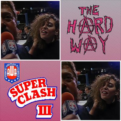 AWA Superclash III AWA Superclash III