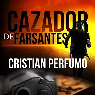 Cazador de Farsantes [The Debunker] (Audiolibro) | Prueba Gratis