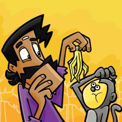 श्रींगेरी श्रीनिवास ने हसँना सीखा| Short Stories For Kids In Hindi