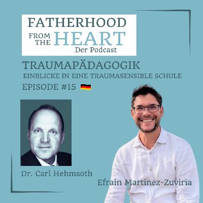 Traumapädagogik: Einblicke in eine traumasensible Schule