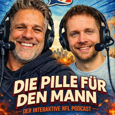 Playoffs Preview und Harbaugh/Ravens-Diskussion