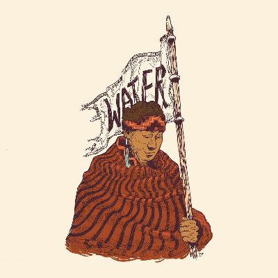 (No.2) Resisting Pipelines: Frontera Water Protection Alliance and the Indigenous Perspective (No.2) Resisting Pipelines: Frontera Water Protection Alliance and the Indigenous Perspective