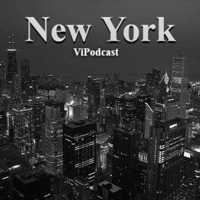 Pov: Raining Day In New York