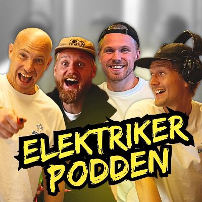 #21 ELMORGON Jens Burman - Elitåkare och blivande ELKRAFTSINGENJÖR | Är elektriker ohälsosamma? | Vardagen genom Ray-Ban Meta