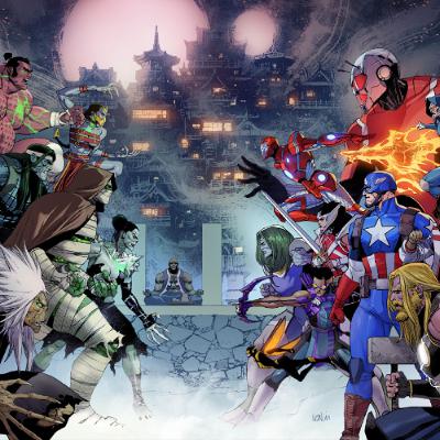 Ep 161 Ultimates 2024
