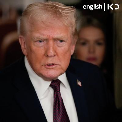 What will Trump do on Iran?