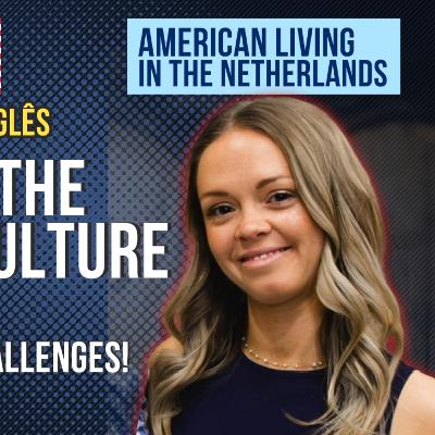 Moving and Adapting to life and work in USA: from an American living abroad!