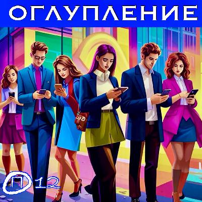 Человечество глупеет, но это не твоя проблема