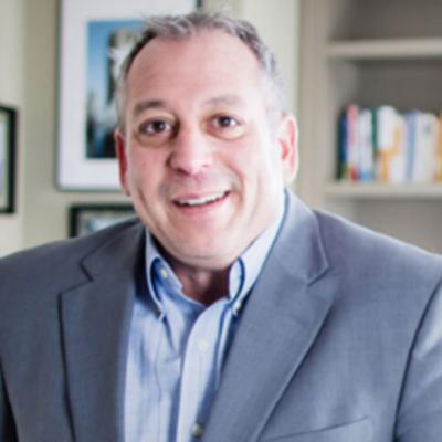 Adam Torres interviews Gary Milwit, Executive Director of Learning and Organizational Development at J.G. Wentworth
