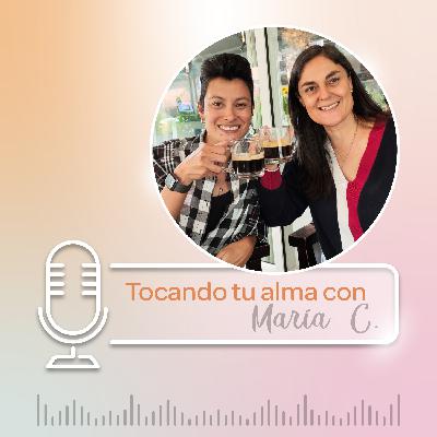 Somos hebras energéticas