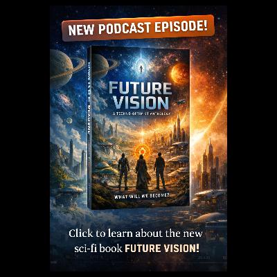 Future Vision: A Techno-Optimist Anthology