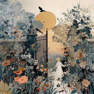 The Selfish Giant — Oscar Wilde Audiobook and Reflection The Selfish Giant — Oscar Wilde Audiobook and Reflection
