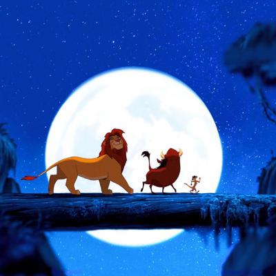 Hakuna matata-Lion King piano cover