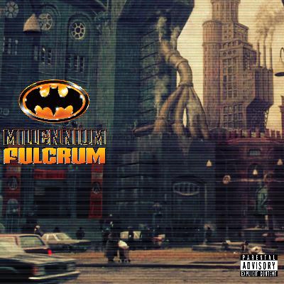 Batman (1989) Batman (1989)