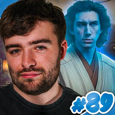 89: The STATE of Star Wars - What Went Wrong?