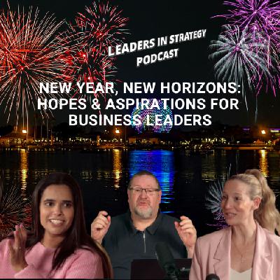 New Year Special: What does success look like for business leaders in 2026 New Year Special: What does success look like for business leaders in 2026