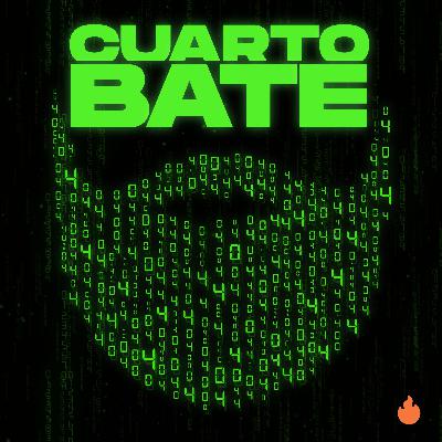 CASALS REVELA TODOS LOS DETALLES DEL ASESINATO A CHARLIE KIRK - EL4TOBATE