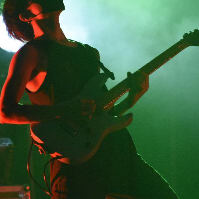 Where Do the World's Best Band Names Come From?