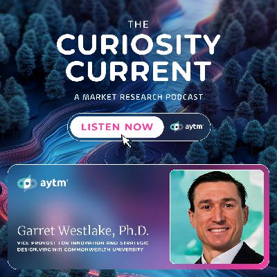 Why LEGO belongs in market research with Garret Westlake Why LEGO belongs in market research with Garret Westlake
