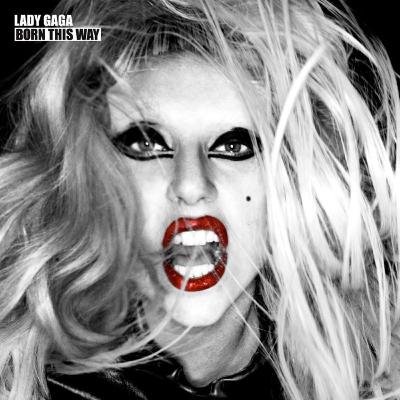 Ep. 1- Born This Way de Lady Gaga (Review del álbum)