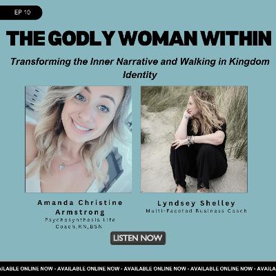 Are You Standing in Your Voice, Momma? Transforming the Inner Narrative and Walking in Kingdom Identity, Are You Ready Spiritual Momma? | Interview with Lyndsey Shelley Are You Standing in Your Voice, Momma? Transforming the Inner Narrative and Walking in Kingdom Identity, Are You Ready Spiritual Momma? | Interview with Lyndsey Shelley