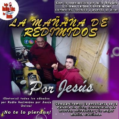 “El amor de Cristo todo lo supera”