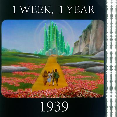 1939 - Proxy Witch Warfare (with Nats Can Fly) 1939 - Proxy Witch Warfare (with Nats Can Fly)