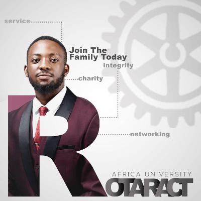 Clubs and Societies at Africa University with Michael Chingono