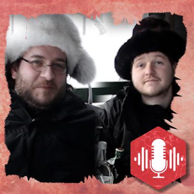 04- D&D, tout ne se passe pas comme prévu - histoires au coin du D20 Podcast