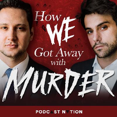 Introducing... How We Got Away with Murder