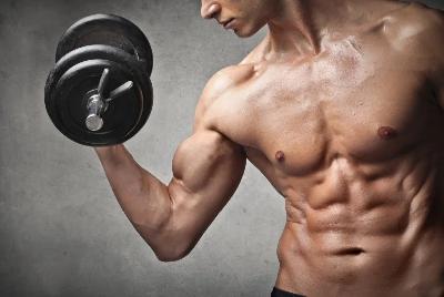 What is the Testosterone Dose for Muscle Growth?- Groundbreaking Study Review What is the Testosterone Dose for Muscle Growth?- Groundbreaking Study Review