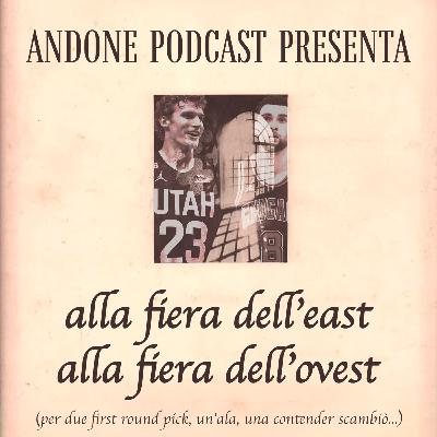 Che al mercato mio padre comprò - ep. 253 Che al mercato mio padre comprò - ep. 253