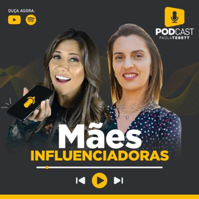 Mães influenciadoras com Renata Chiarello (@mamaenow)