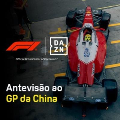 Antevisão ao GP da China