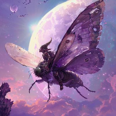 Crystalluna Extended Version Crystalluna Extended Version