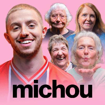Les Pipelettes x Michou
