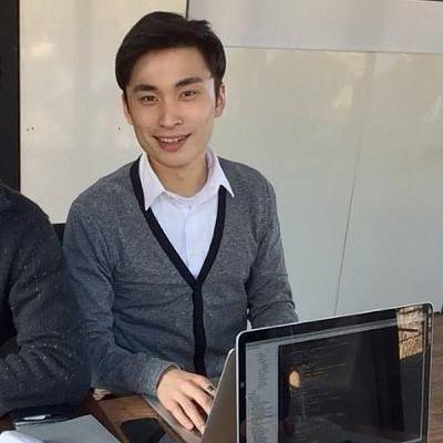 [Ep.3] The Pension Business in Korea and How to Launch Your Startup at Work with Dennis Lee