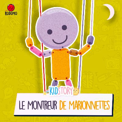 Le Montreur de Marionnettes, de Hans Christian Andersen Le Montreur de Marionnettes, de Hans Christian Andersen