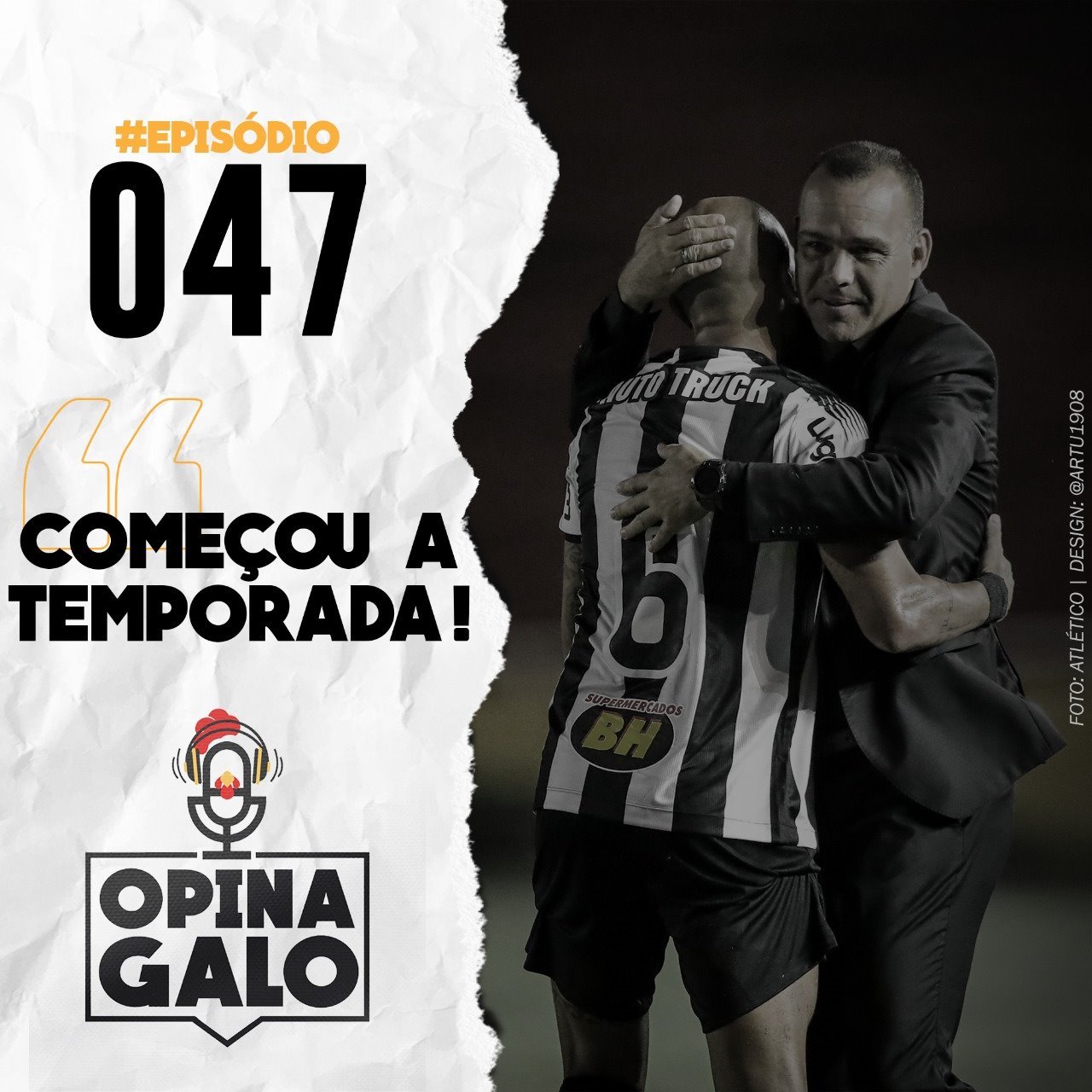 Opina Galo