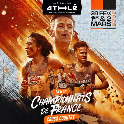 Cross et piste