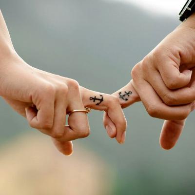 Amar a si mesmo e encontrar um amor para a vida. Convidado: Carlos Alberto