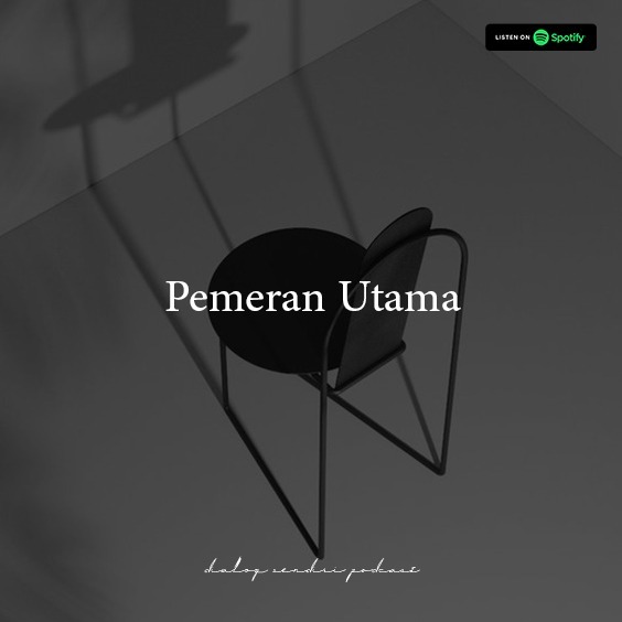 Dialog Sendiri