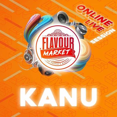Live at The #FlavourMarket Online Session 1 Live at The #FlavourMarket Online Session 1