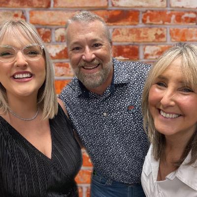 Episode 128 - Discussions with a Pastor