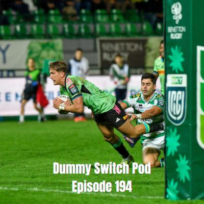 Bok Debut for Porthen! Plumtree Out, Stormers Fly, Bulls Stumble & Lions Rise | URC Round 5 Recap Bok Debut for Porthen! Plumtree Out, Stormers Fly, Bulls Stumble & Lions Rise | URC Round 5 Recap