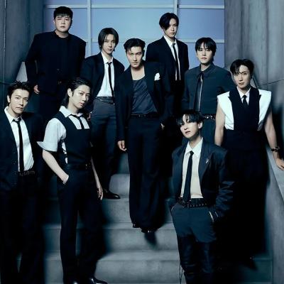 Season 20, Episode 1: Super Junior marks new beginning at 'Super Show 10'
