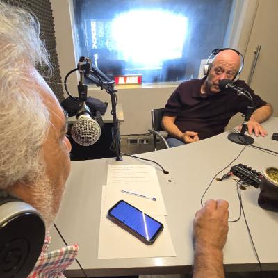 Vínculos - Capitulo 72: Almacenes entrerrianos