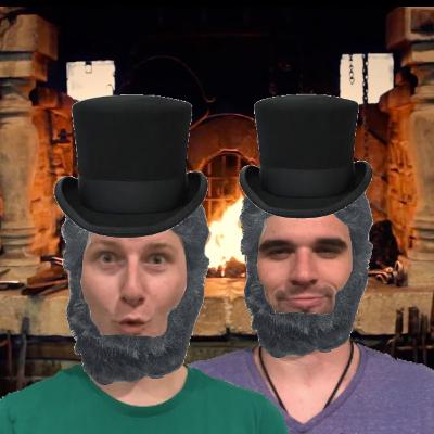 Episode 13 - Abe's Little Piggies