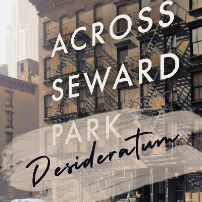 Across Seward Park with Gail Lehrman