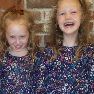 Interview with the Twinkles in My Eyes